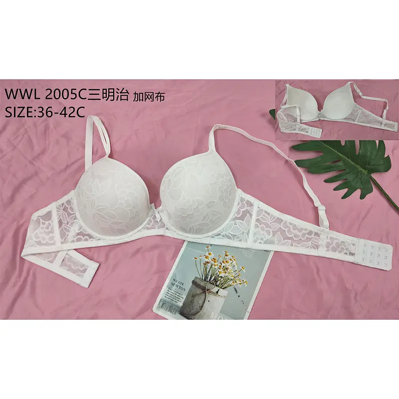 WWL2005C三明治
