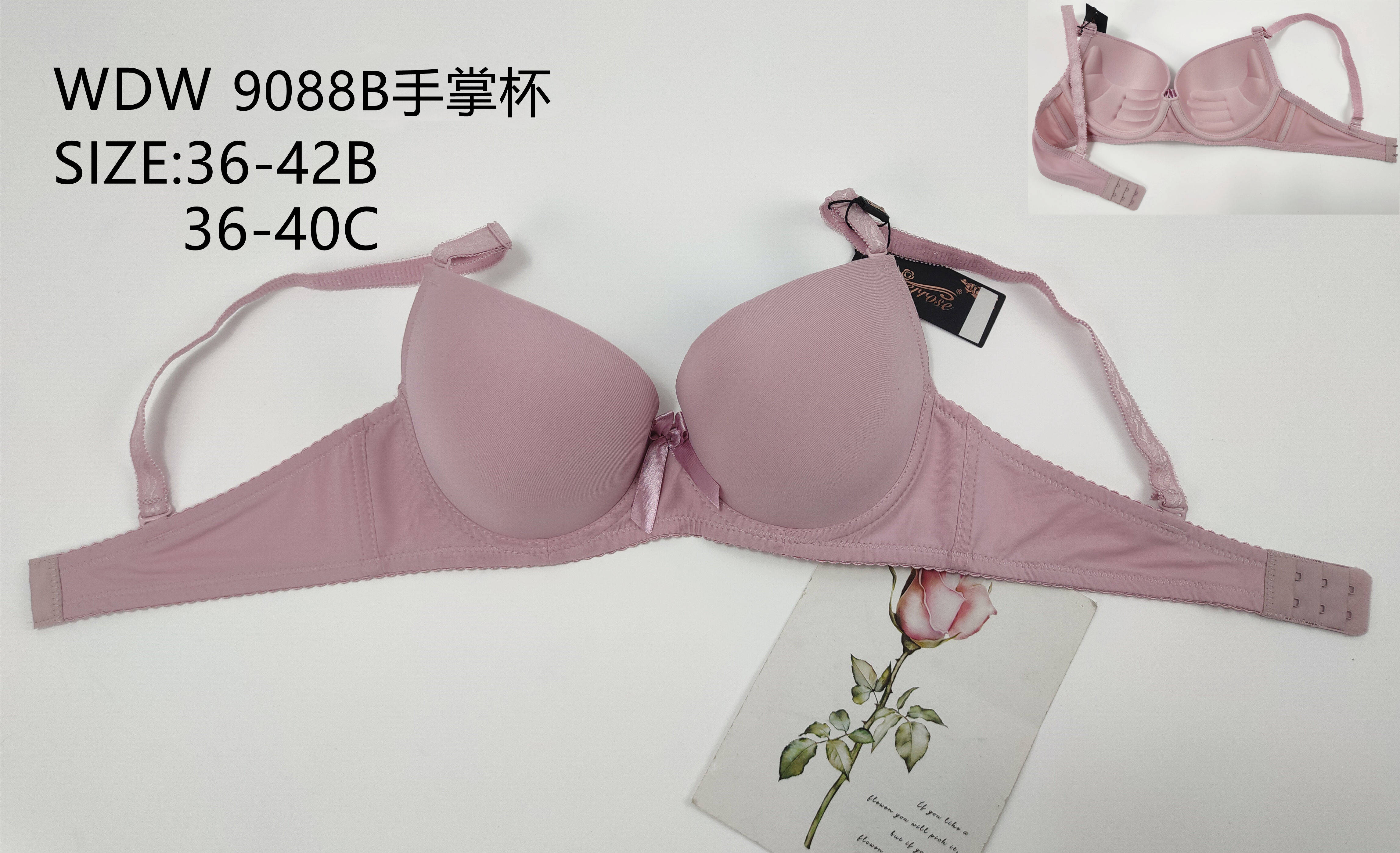WDW9088手掌杯,bra