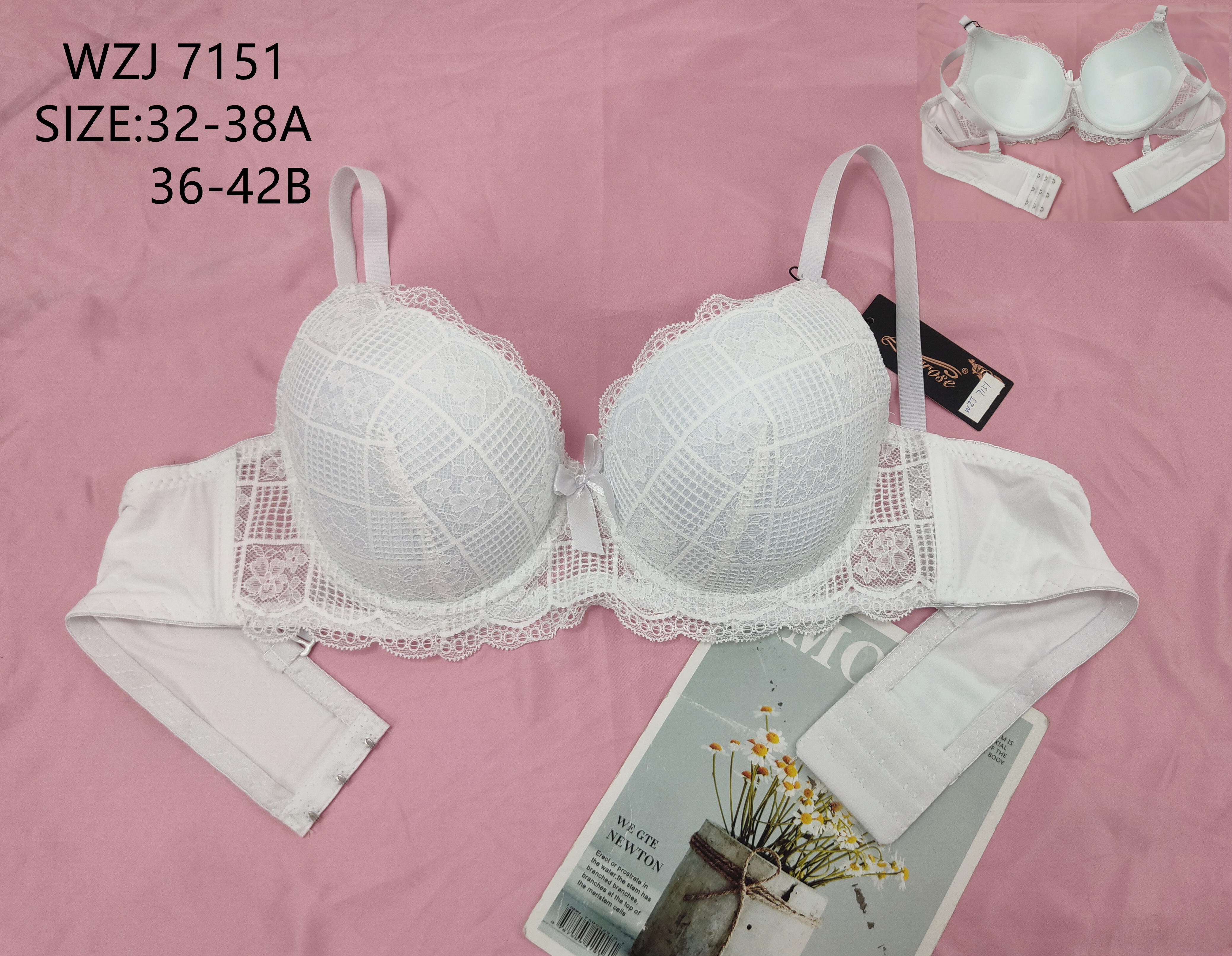 WZJ7151，bra