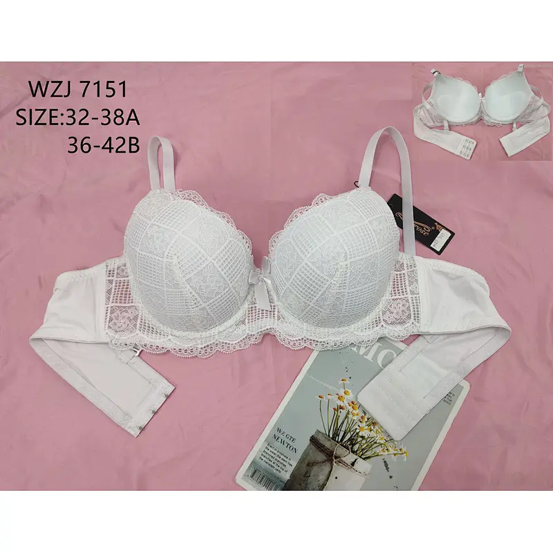 WZJ7151，bra