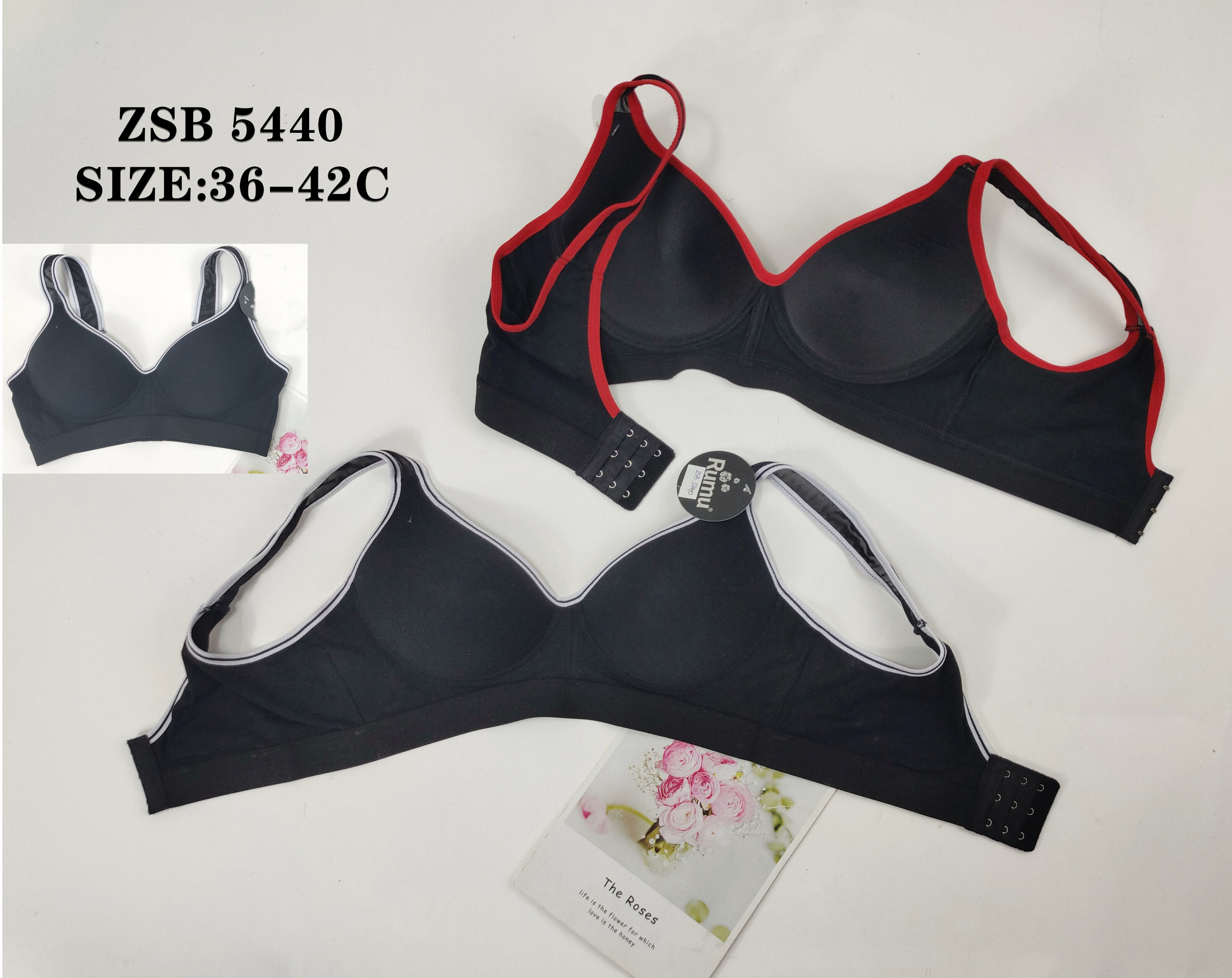 ZSB5440背心