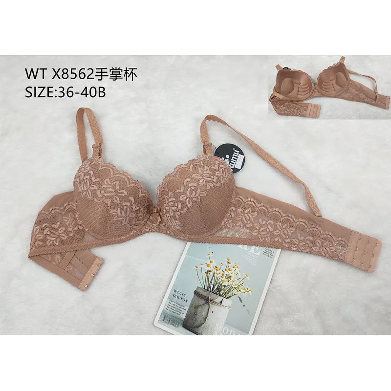 WTX8562手掌杯,bra