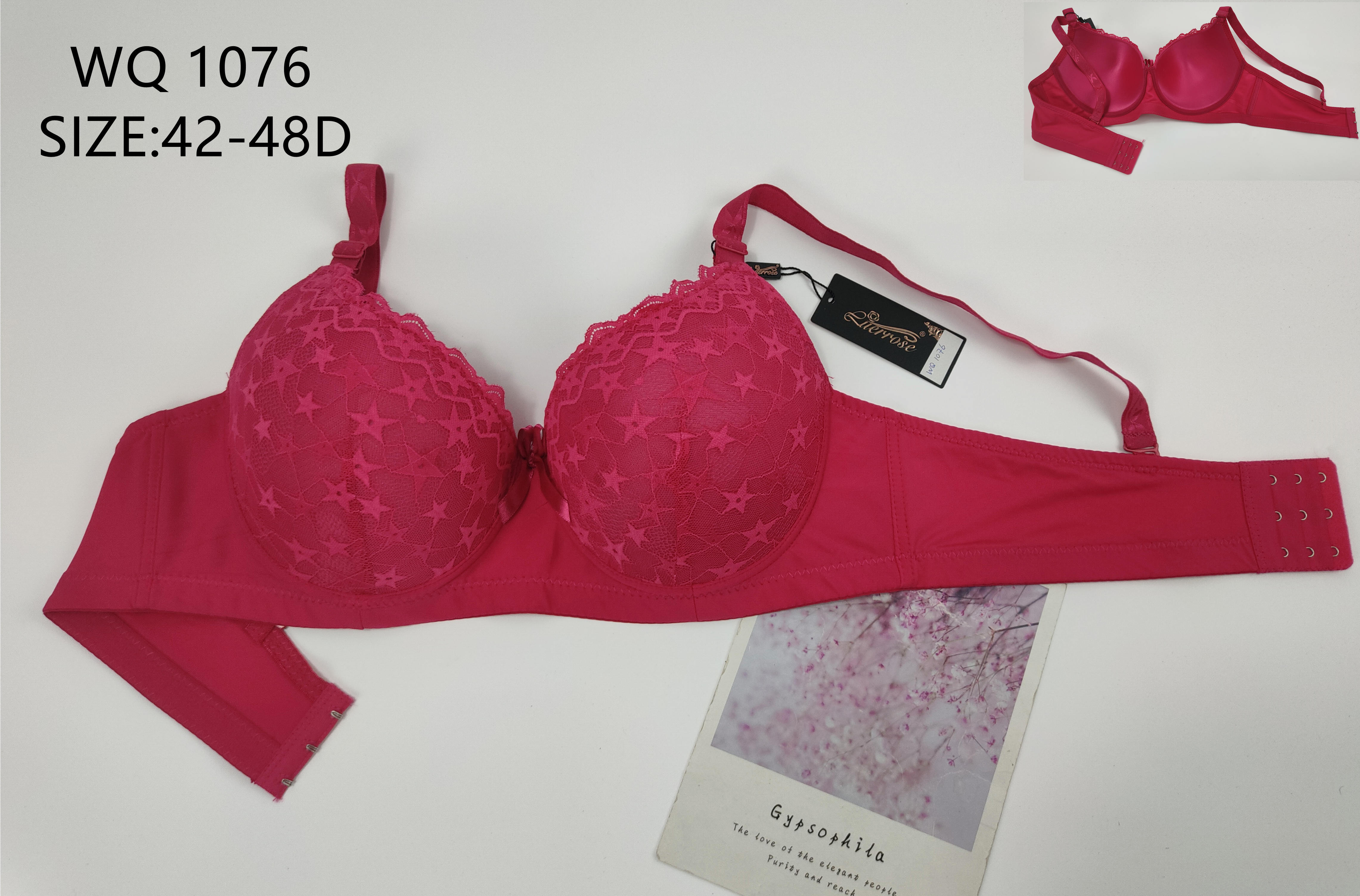 WQ1076，bra