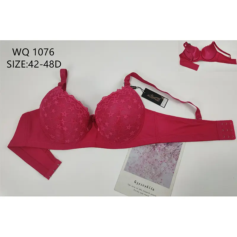 WQ1076，bra