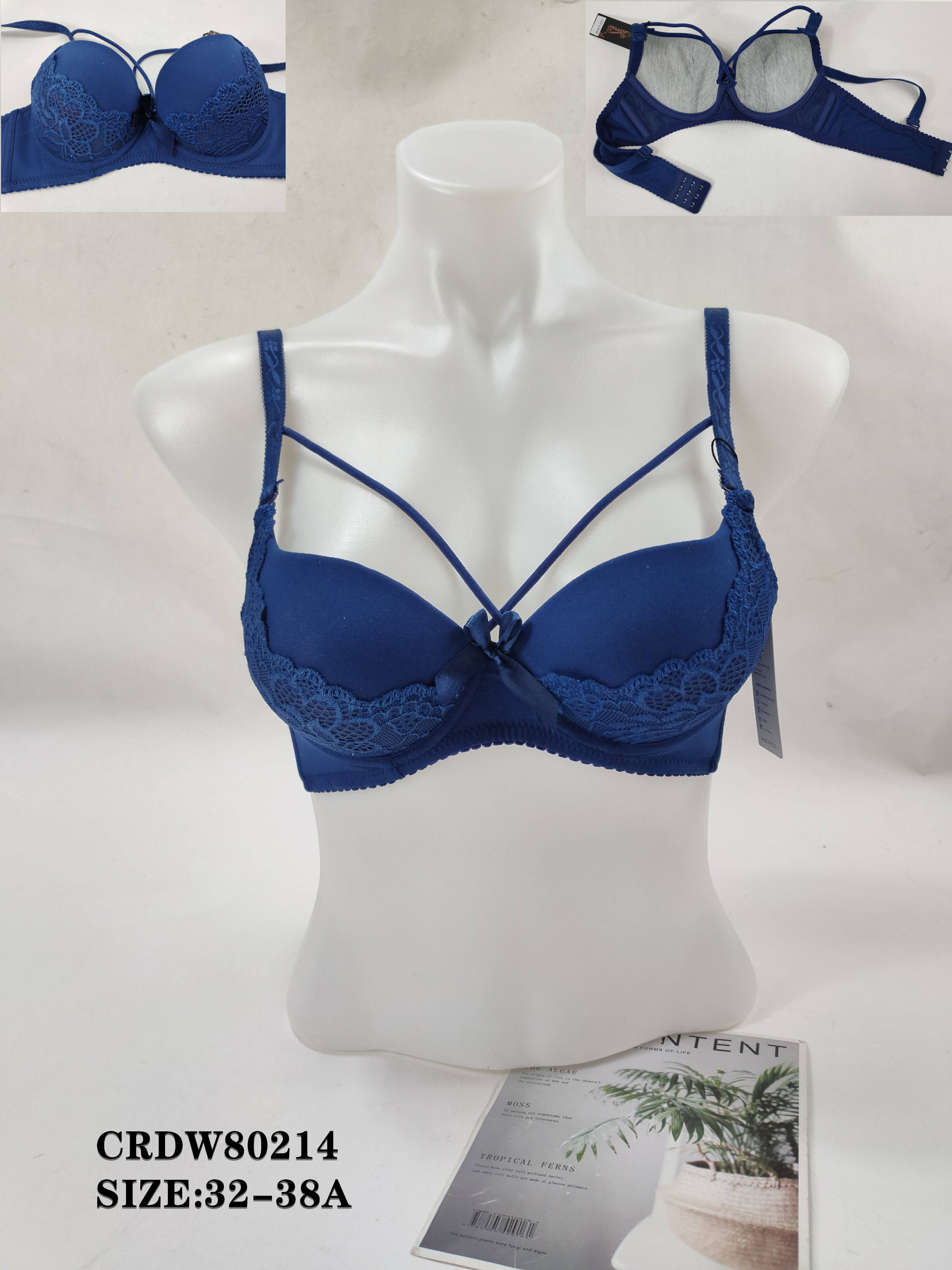 CRDW80214,bra
