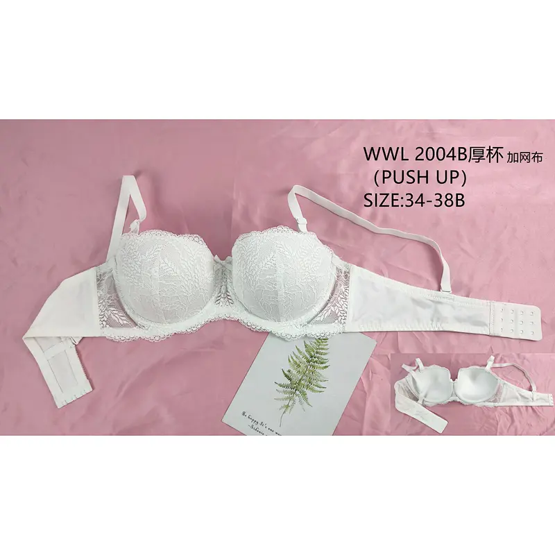 WWL2004B厚杯