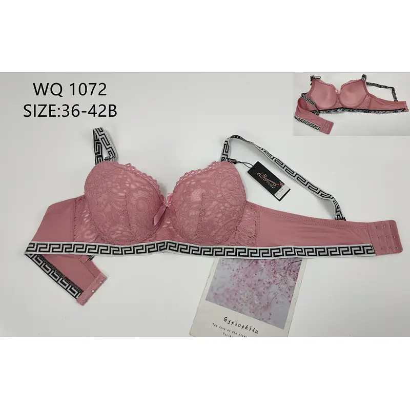 WQ1072，bra