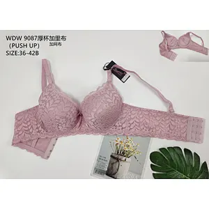WDW9087厚杯加里布,bra