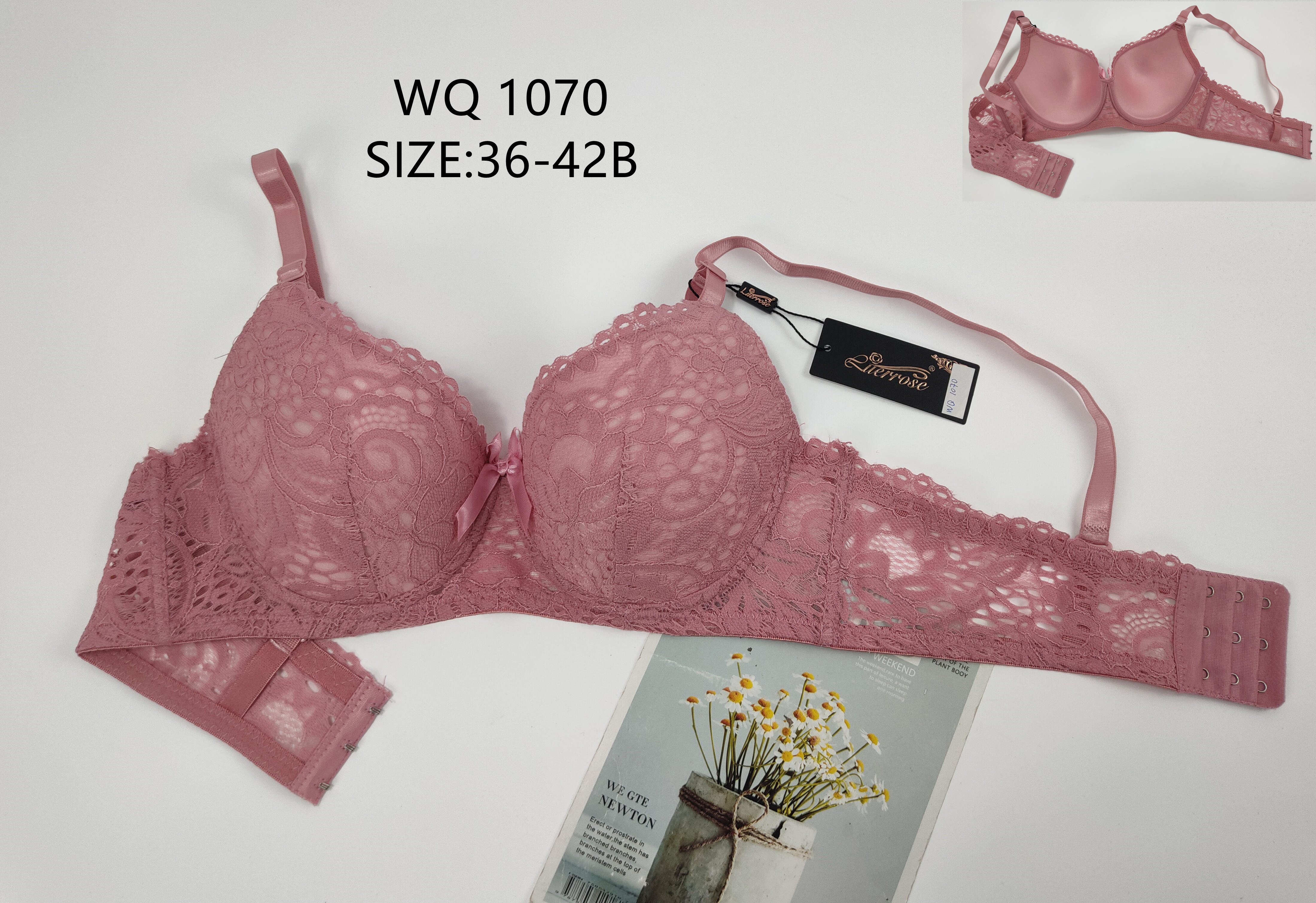 WQ1070，bra