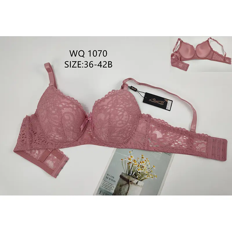 WQ1070，bra