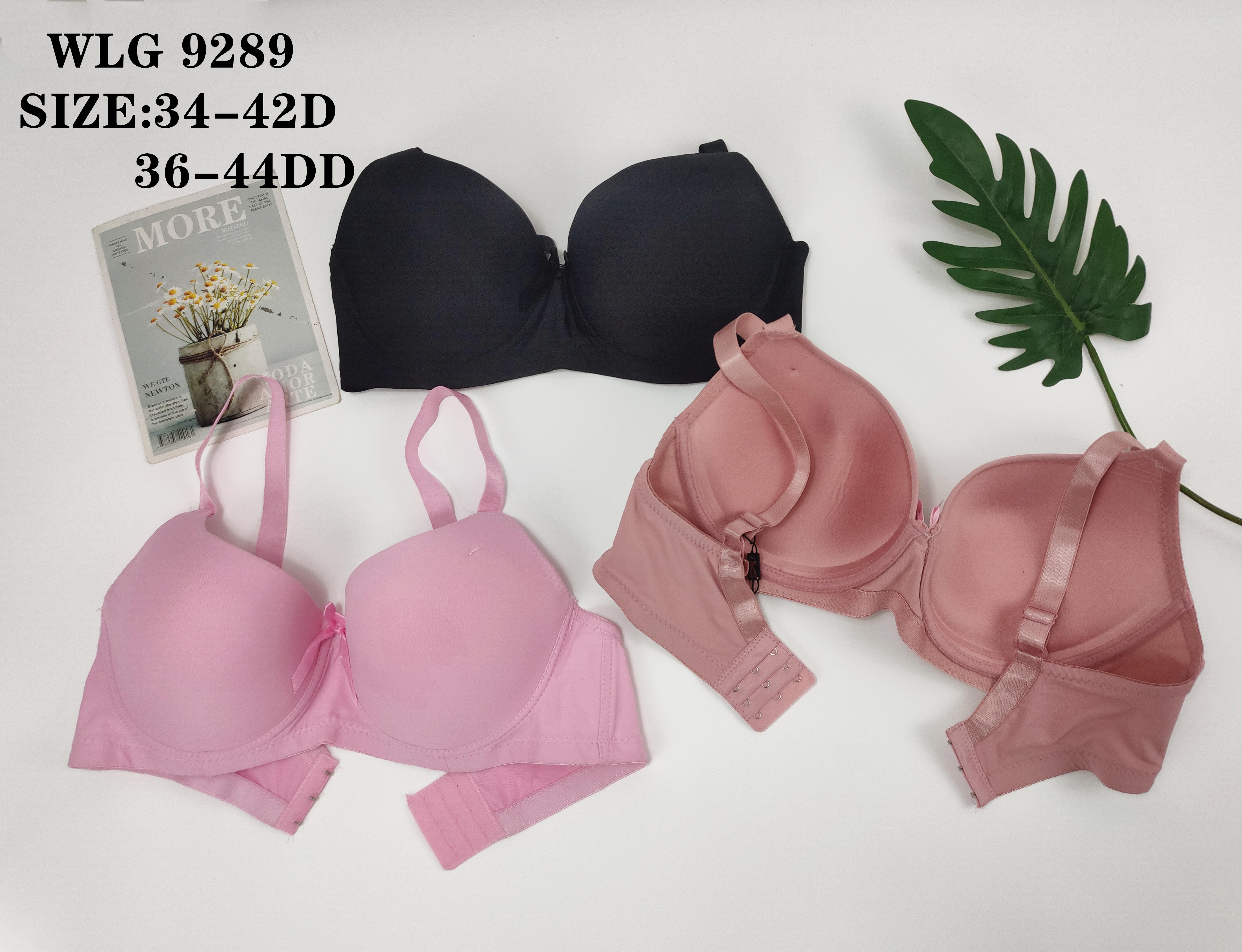 WLG9289，bra