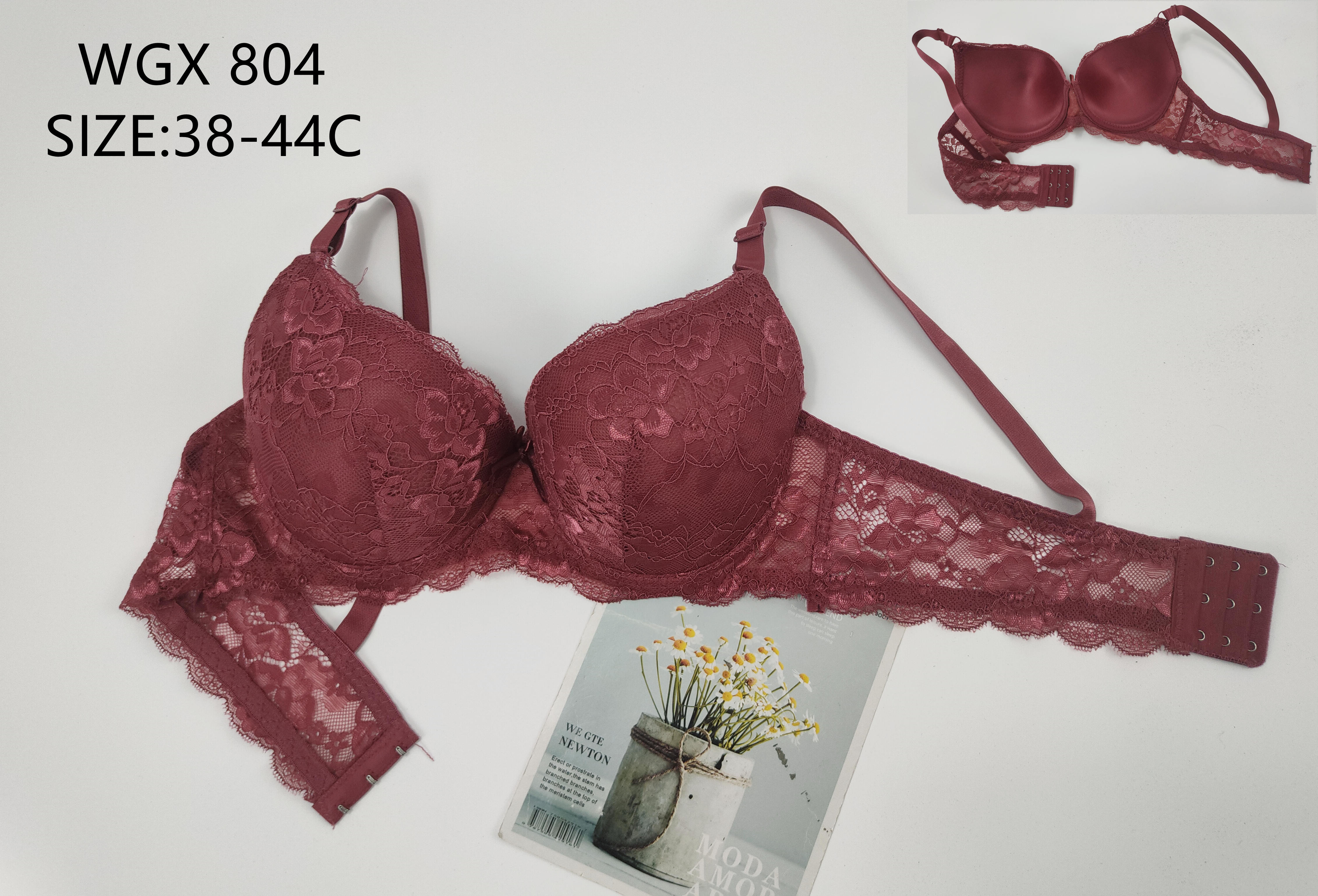 WGX804，bra