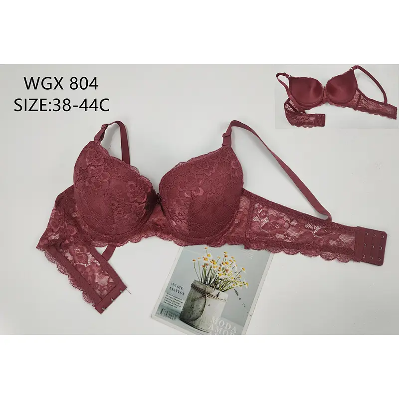 WGX804，bra