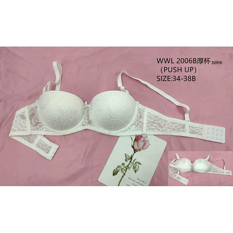 WWL2006B厚杯