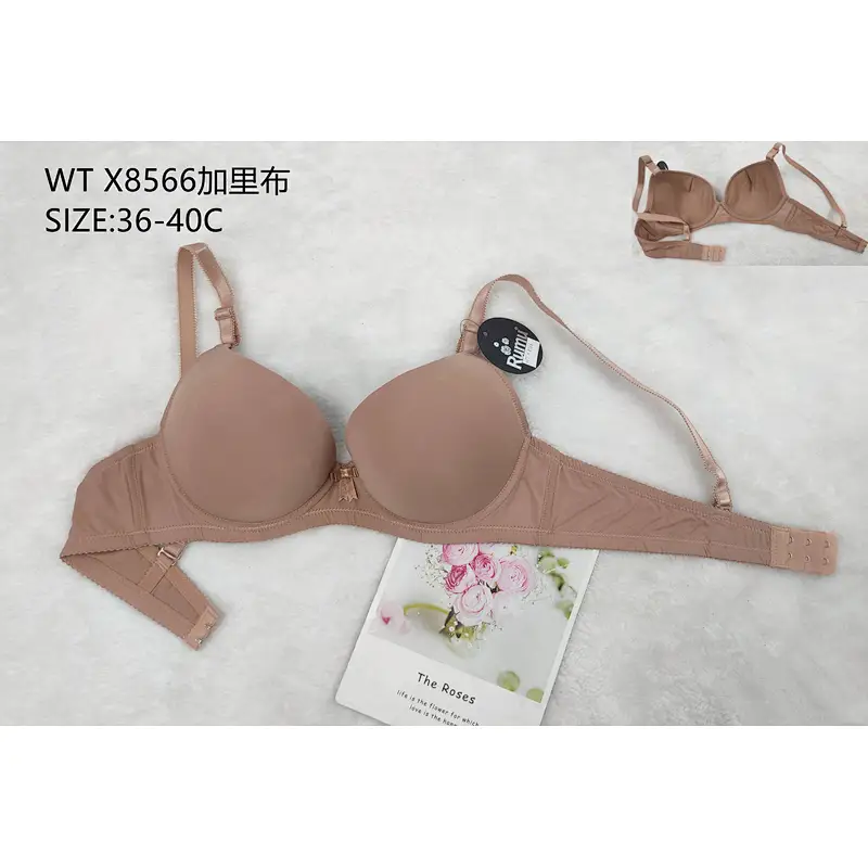 WTX8566，bra