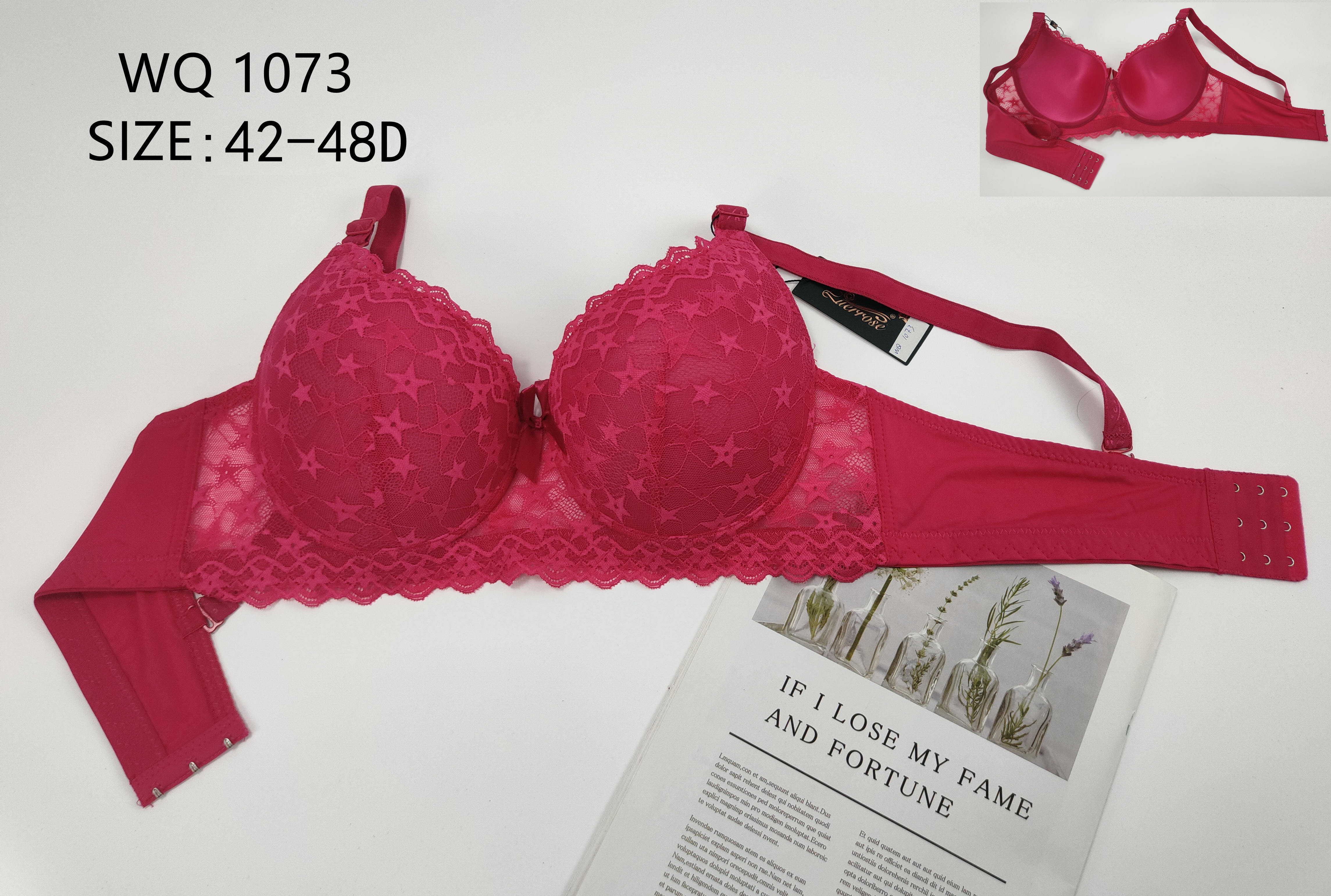 WQ1073，bra