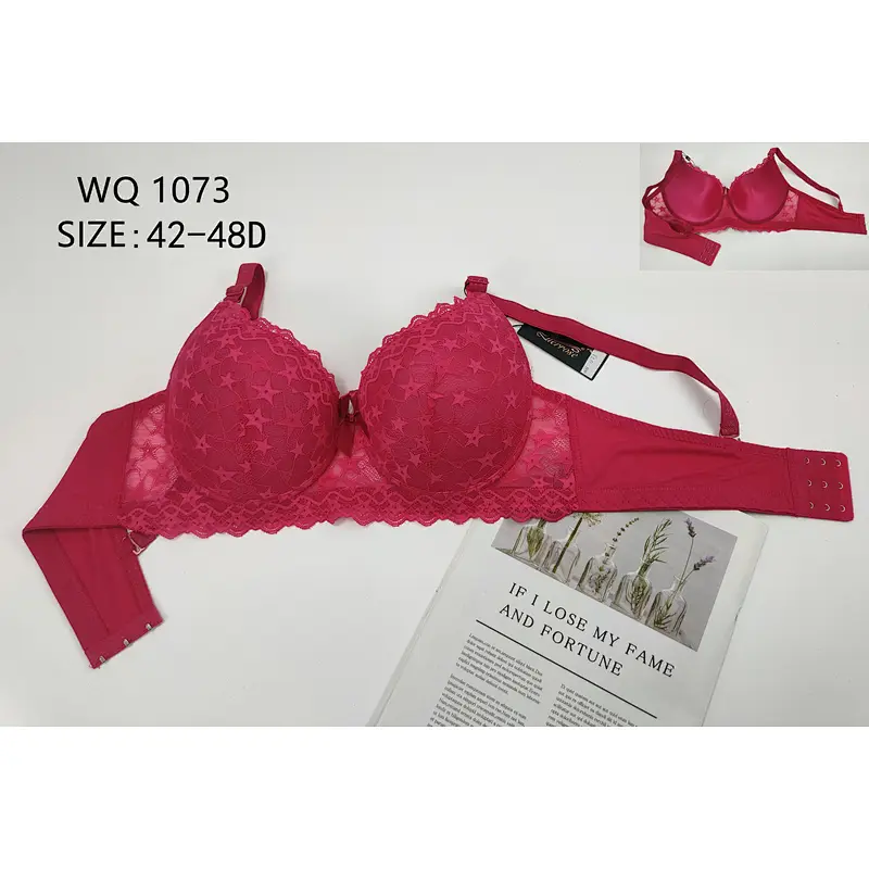 WQ1073，bra