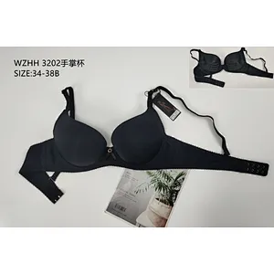 WZHH3202手掌杯,bra