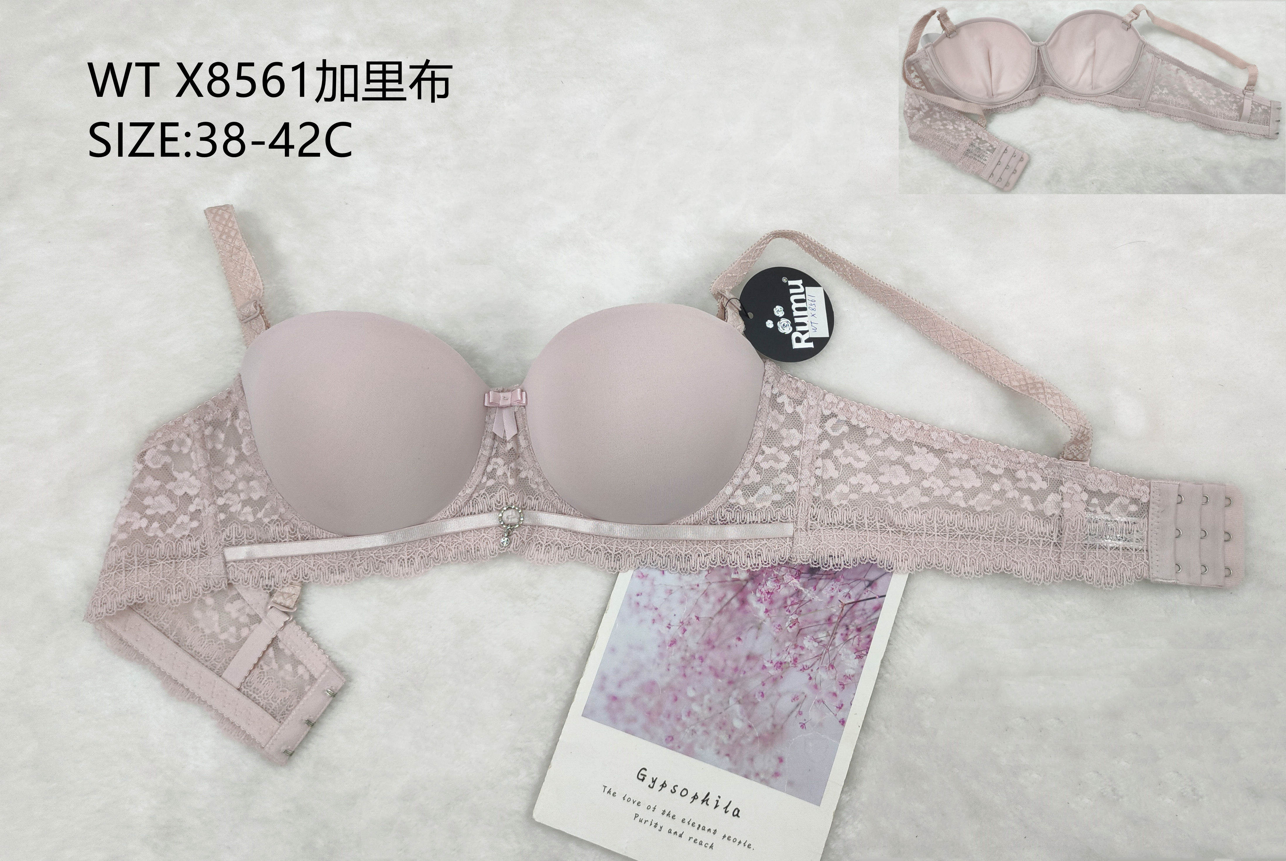 WTX8561，bra