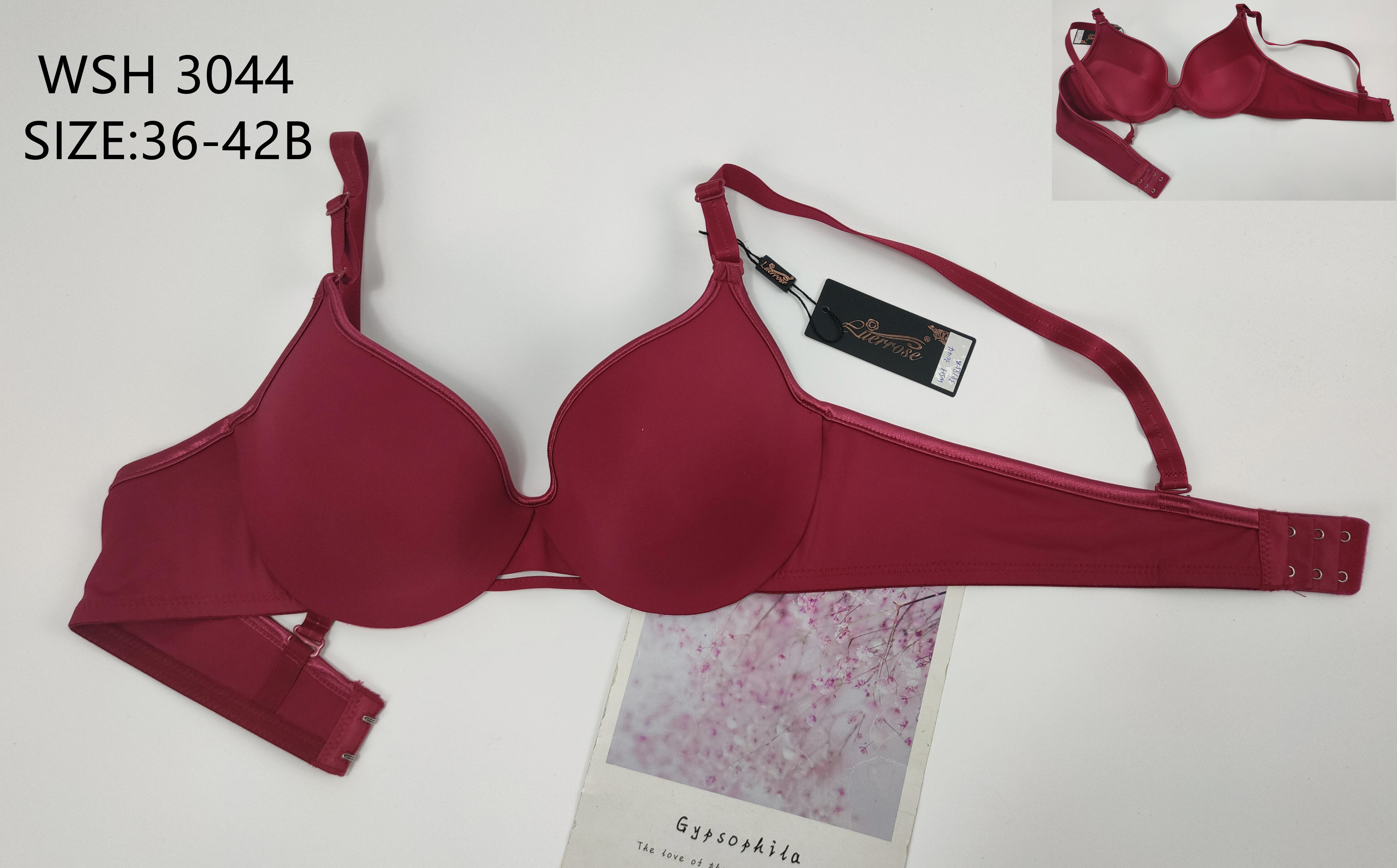 WSH3044,bra