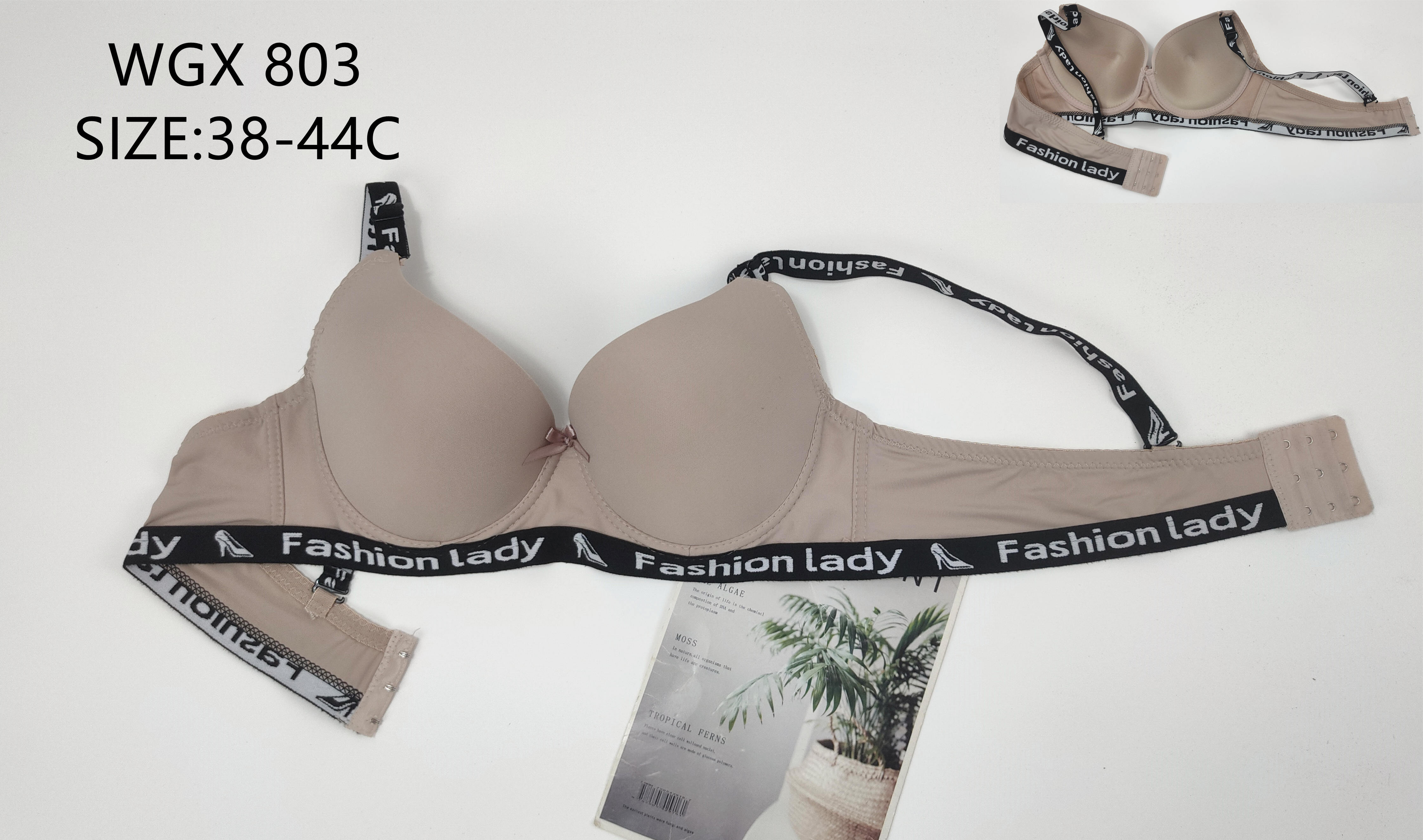 WGX803，bra