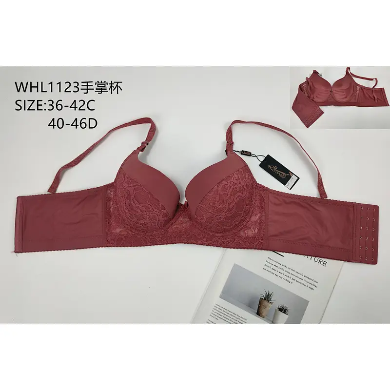 WHL1123手掌杯,bra