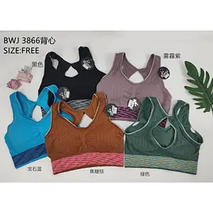 BWJ3866背心