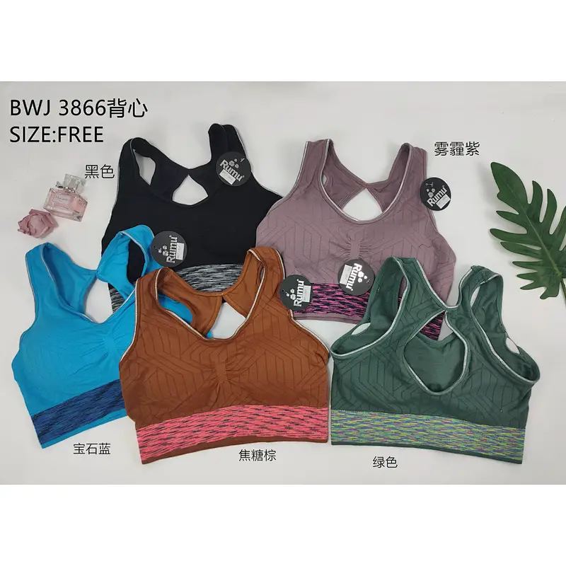 BWJ3866背心