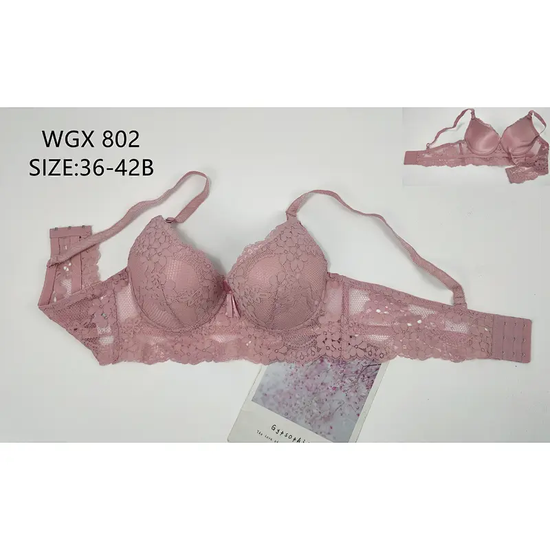 WGX802，bra