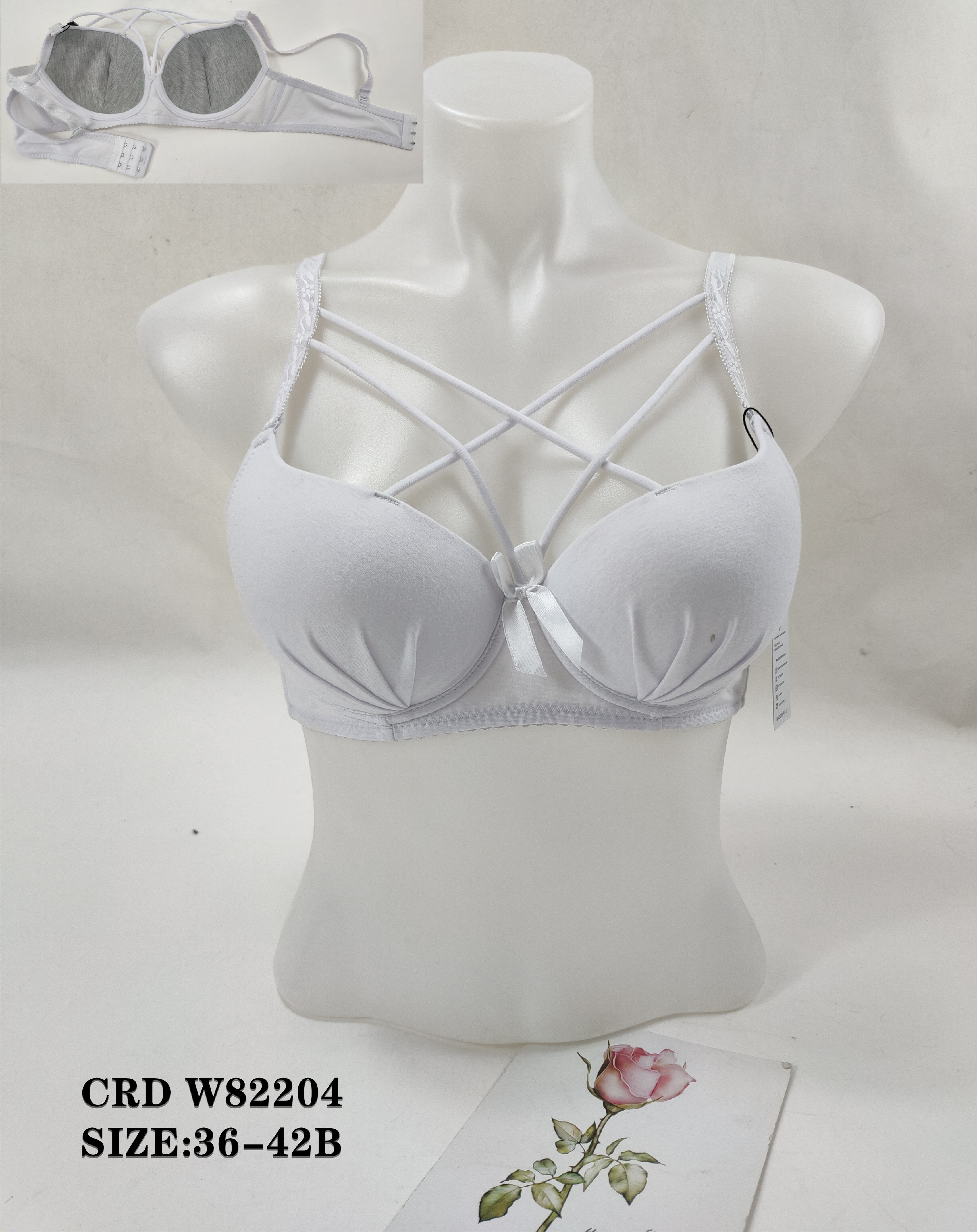 CRDW82204,bra