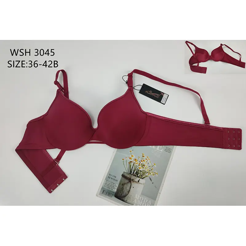 WSH3045，bra