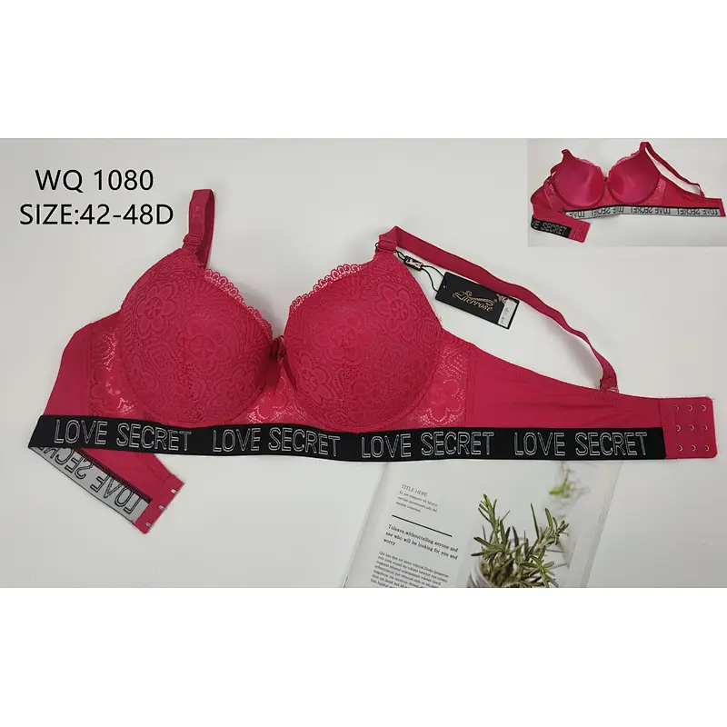 WQ1080，bra