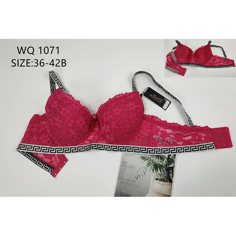WQ1071，bra