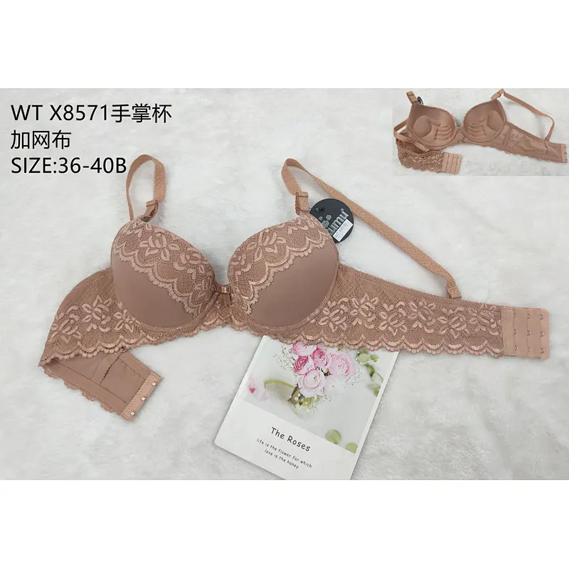 WTX8571手掌杯,bra