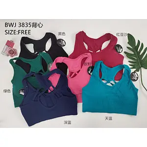 BWJ3835背心