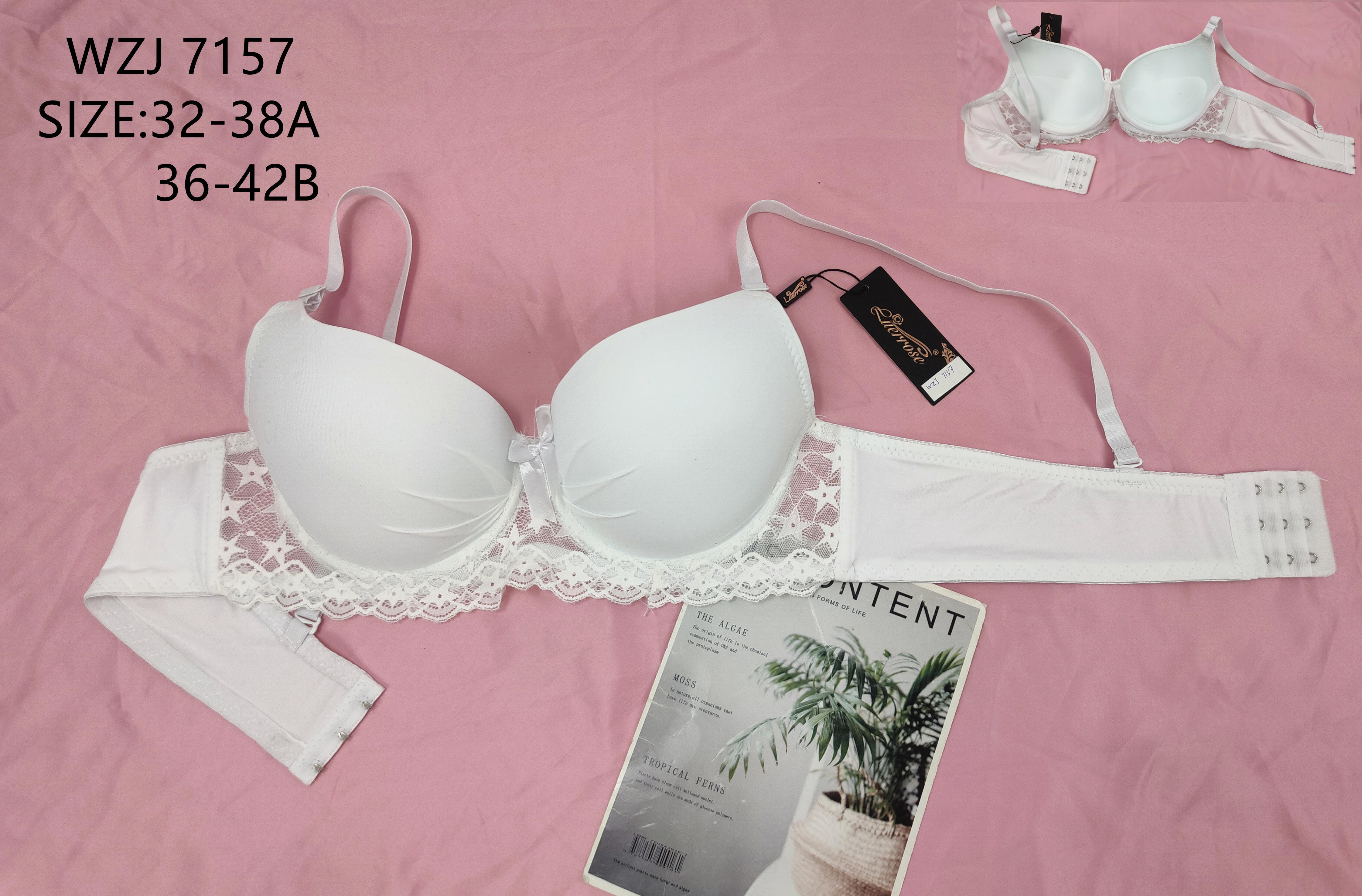 WZJ7157，bra