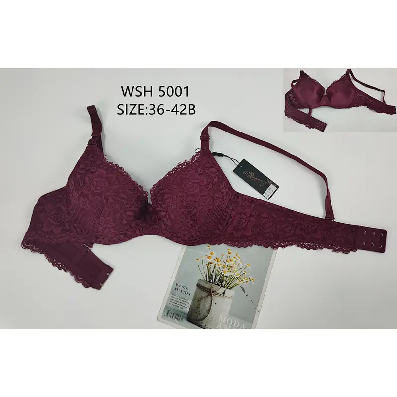 WSH5001，bra