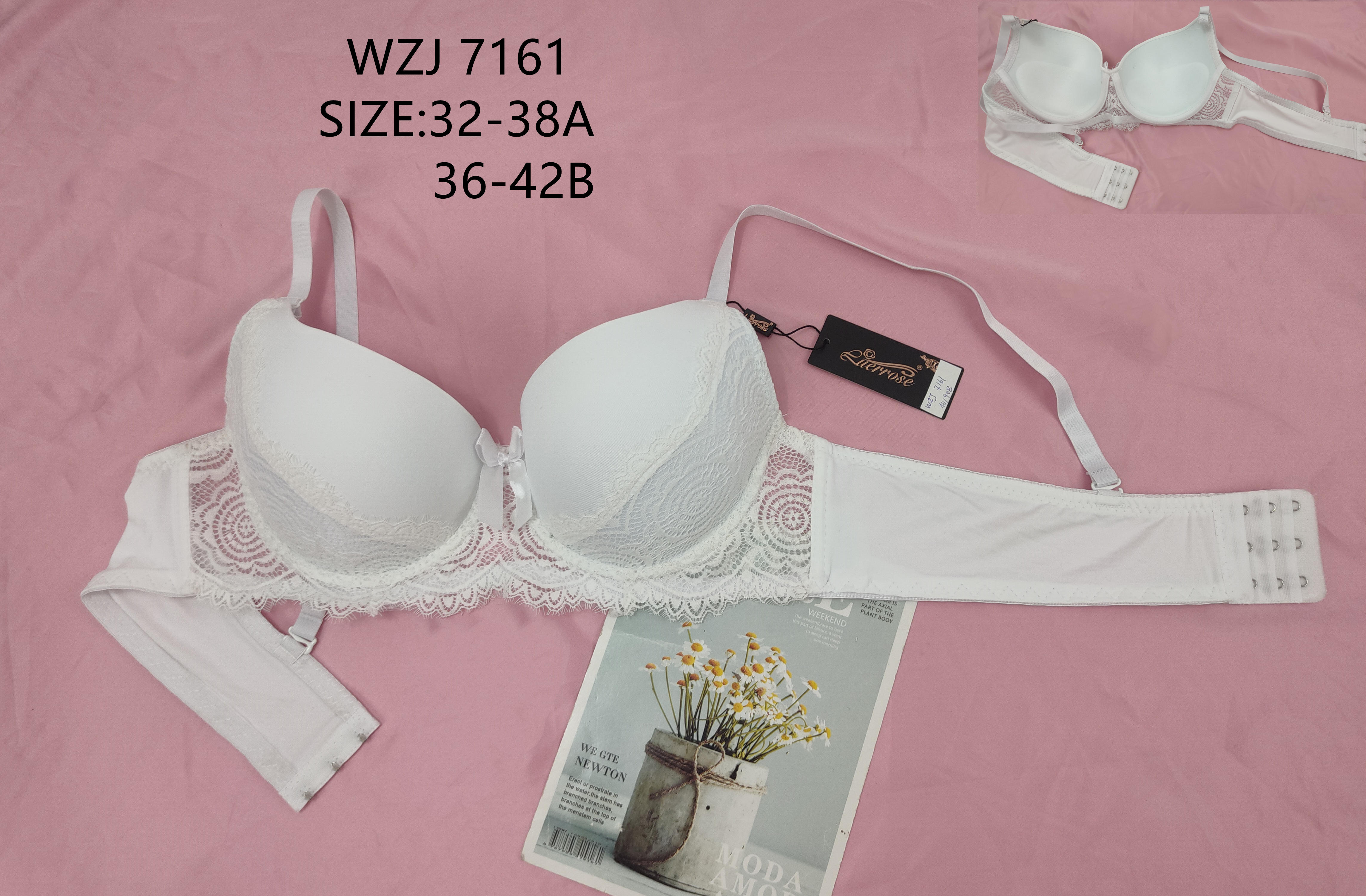 WZJ7161，bra