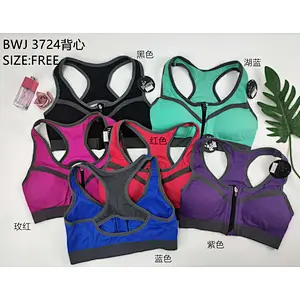 BWJ3724背心
