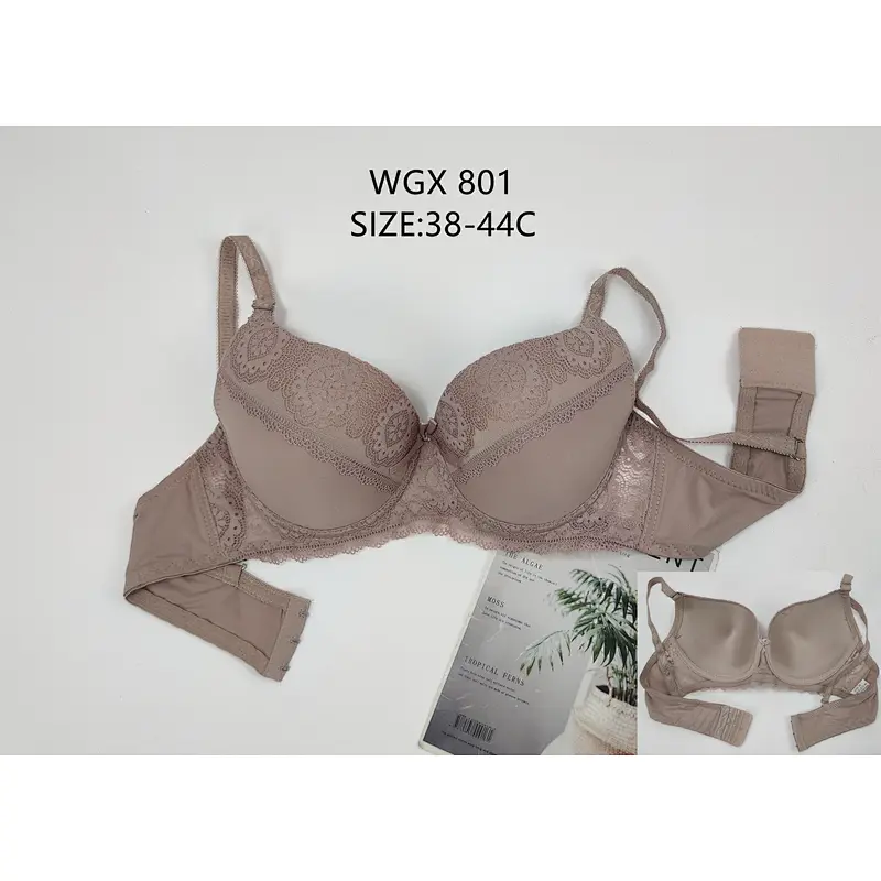 WGX801，bra