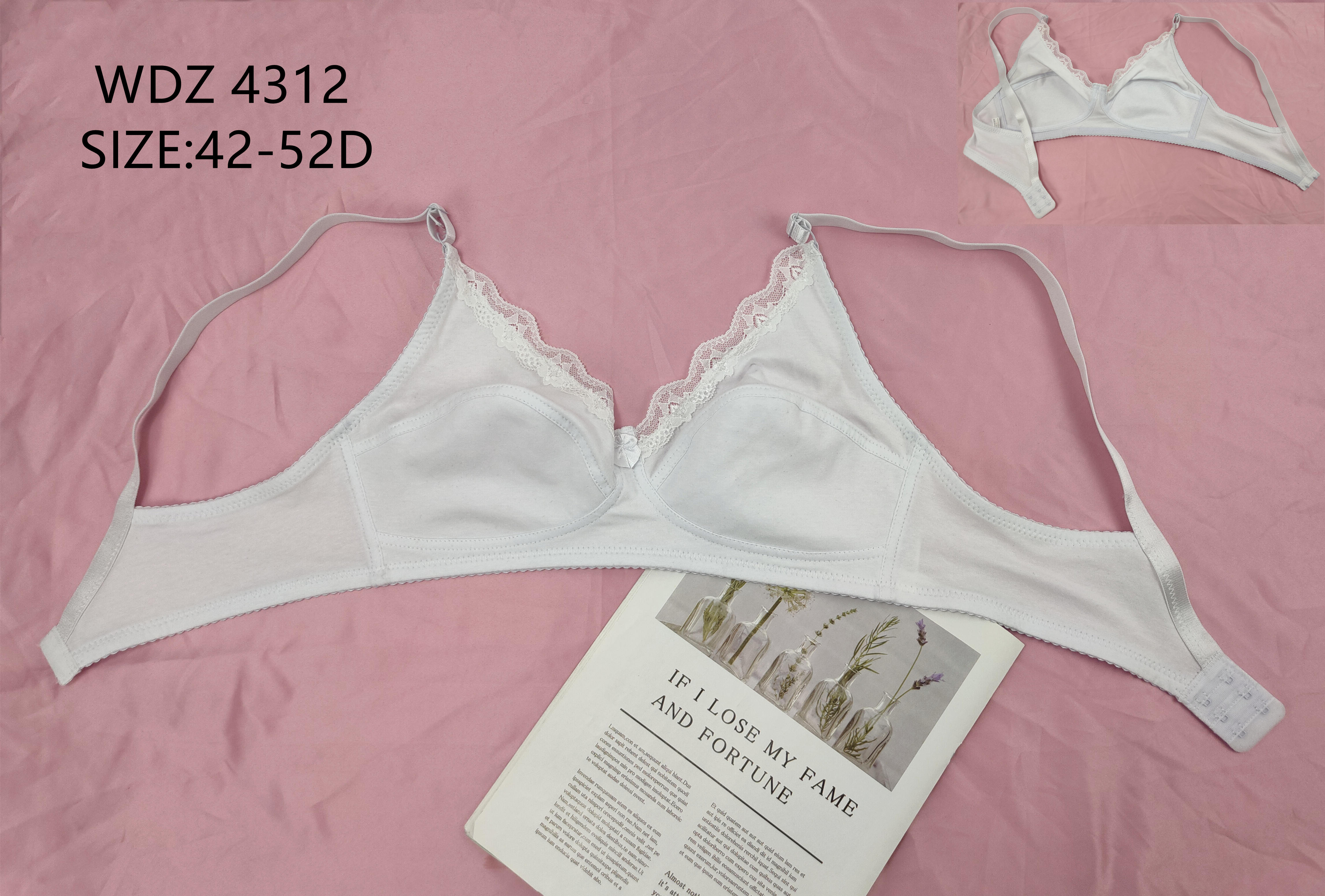 WDZ4312,bra