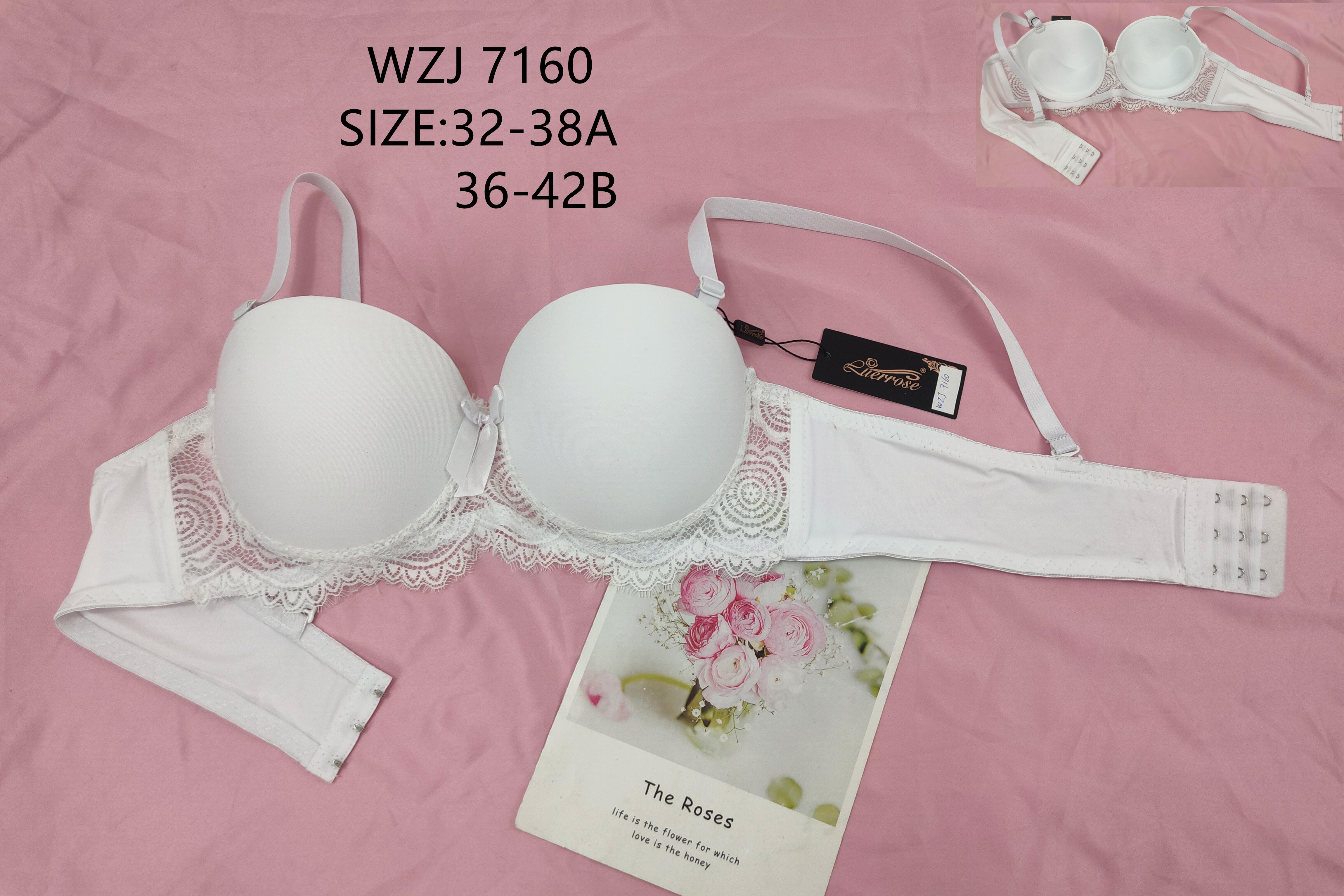 WZJ7160，bra