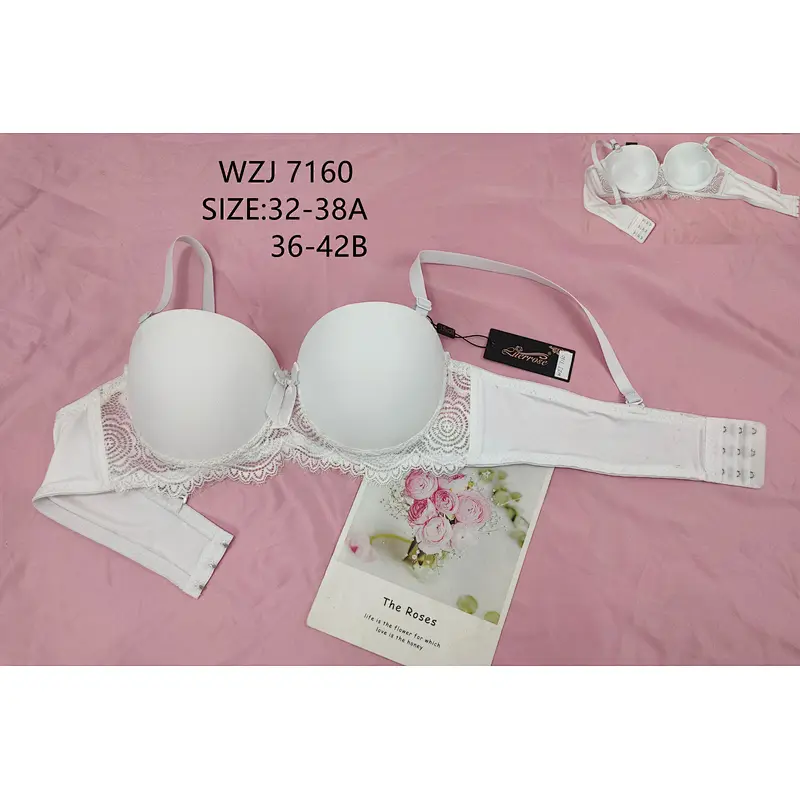WZJ7160，bra