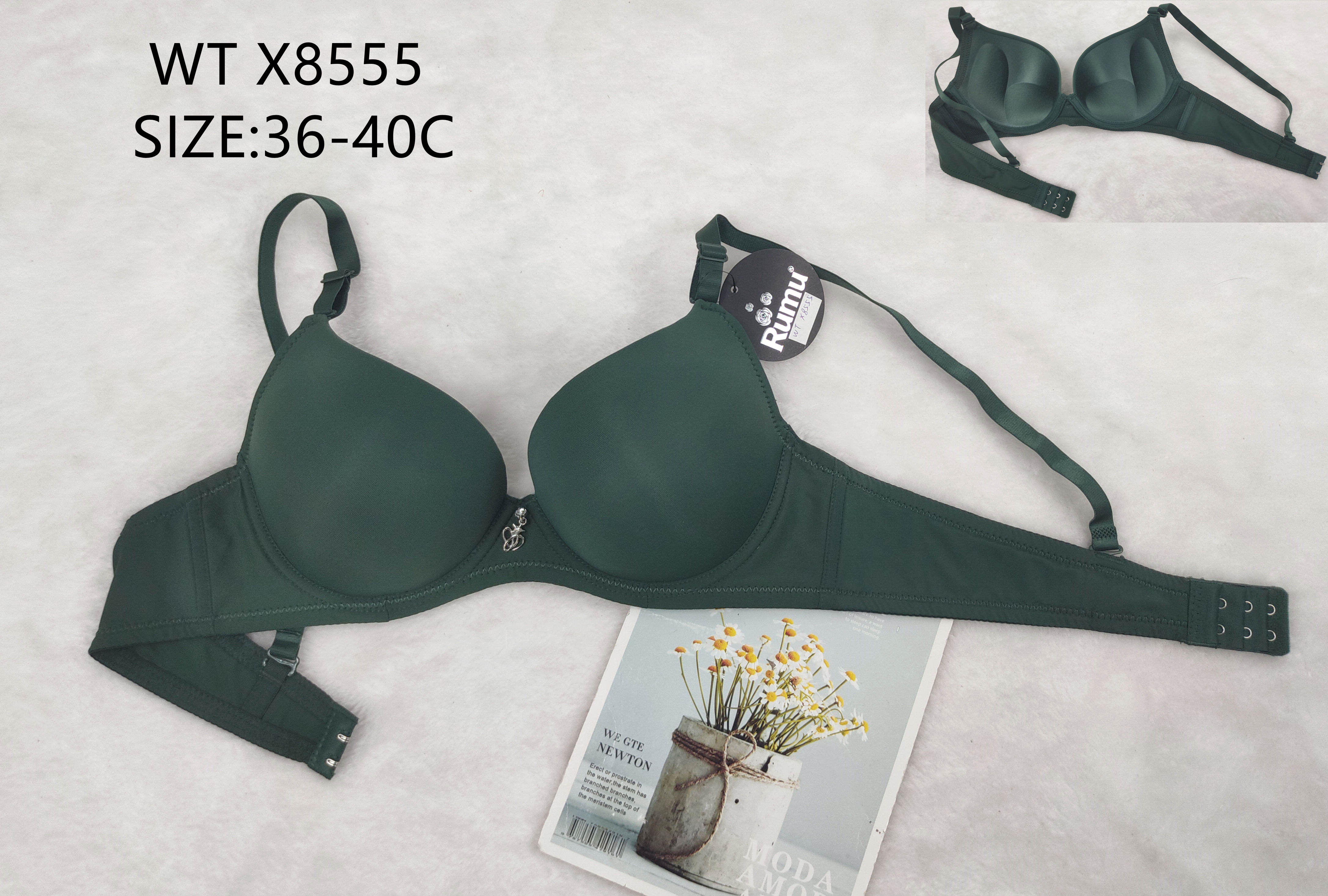 WTX8555，bra