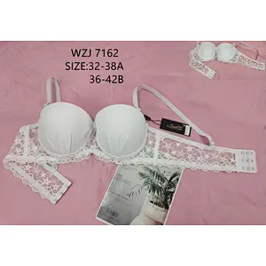 WZJ7162，bra