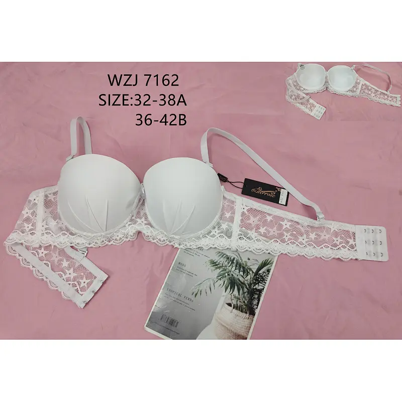 WZJ7162，bra