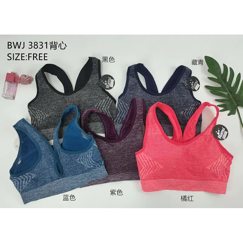 BWJ3831背心