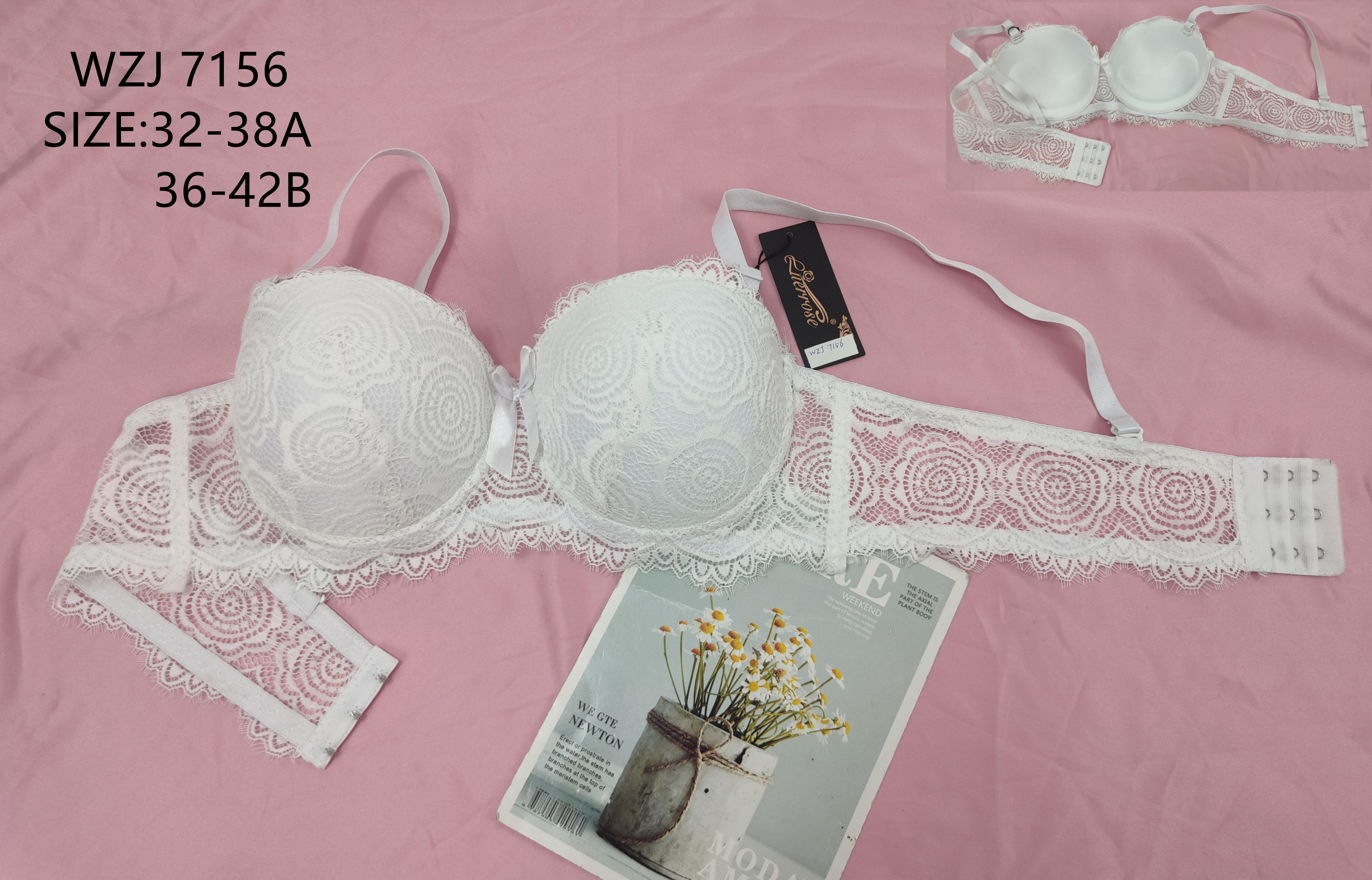 WZJ7156，bra