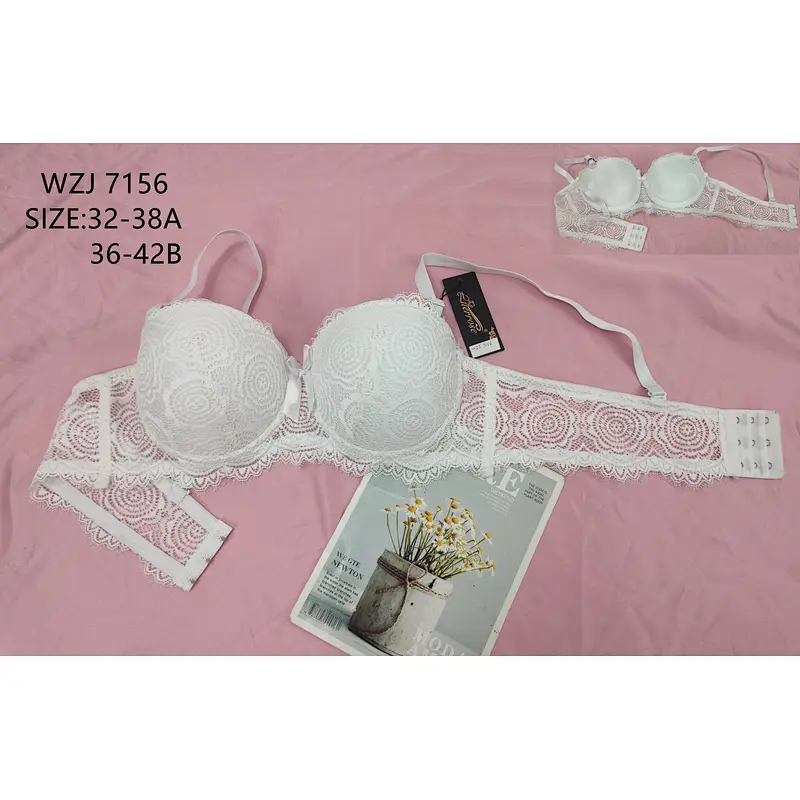 WZJ7156，bra