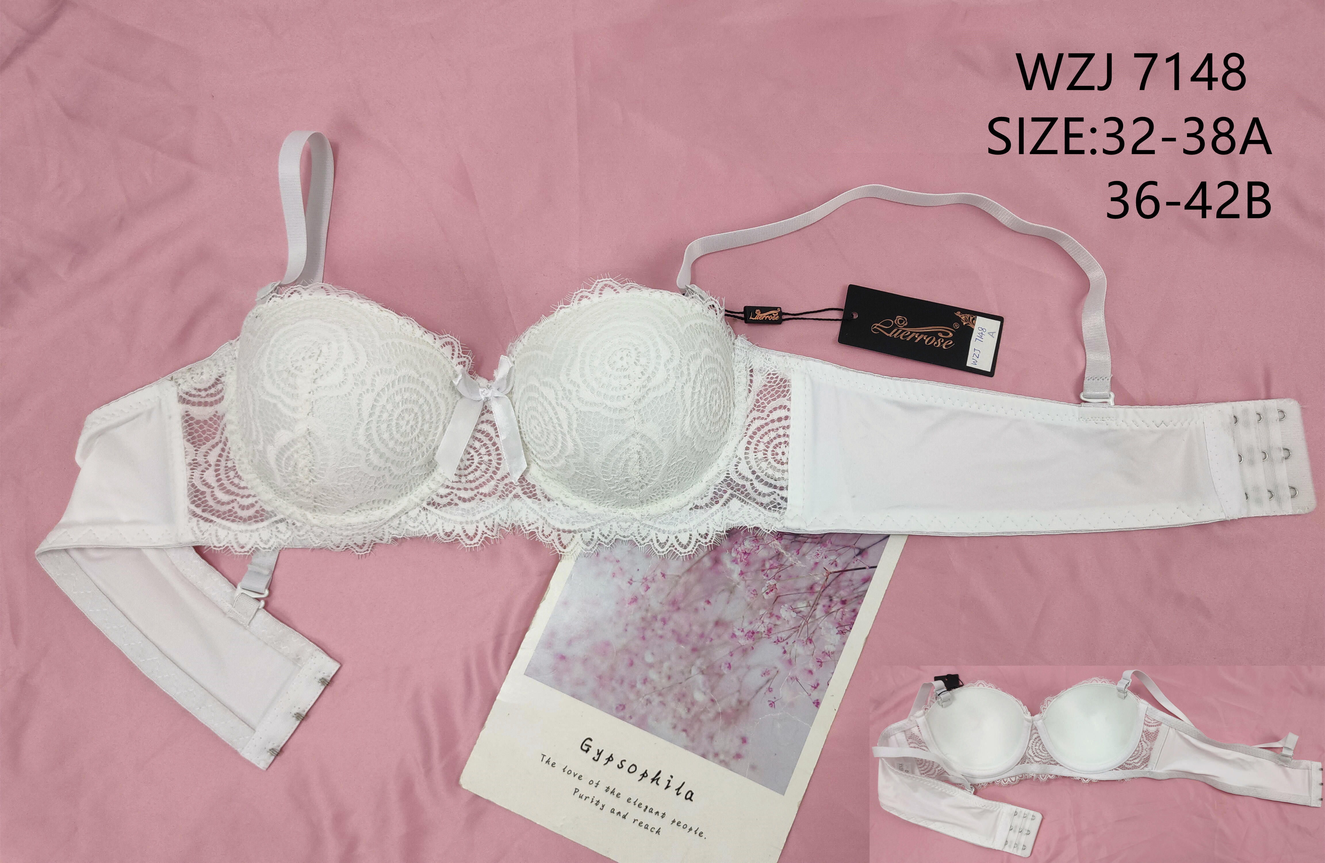 WZJ7148，bra
